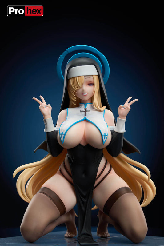 Prohex - Sister Asuna