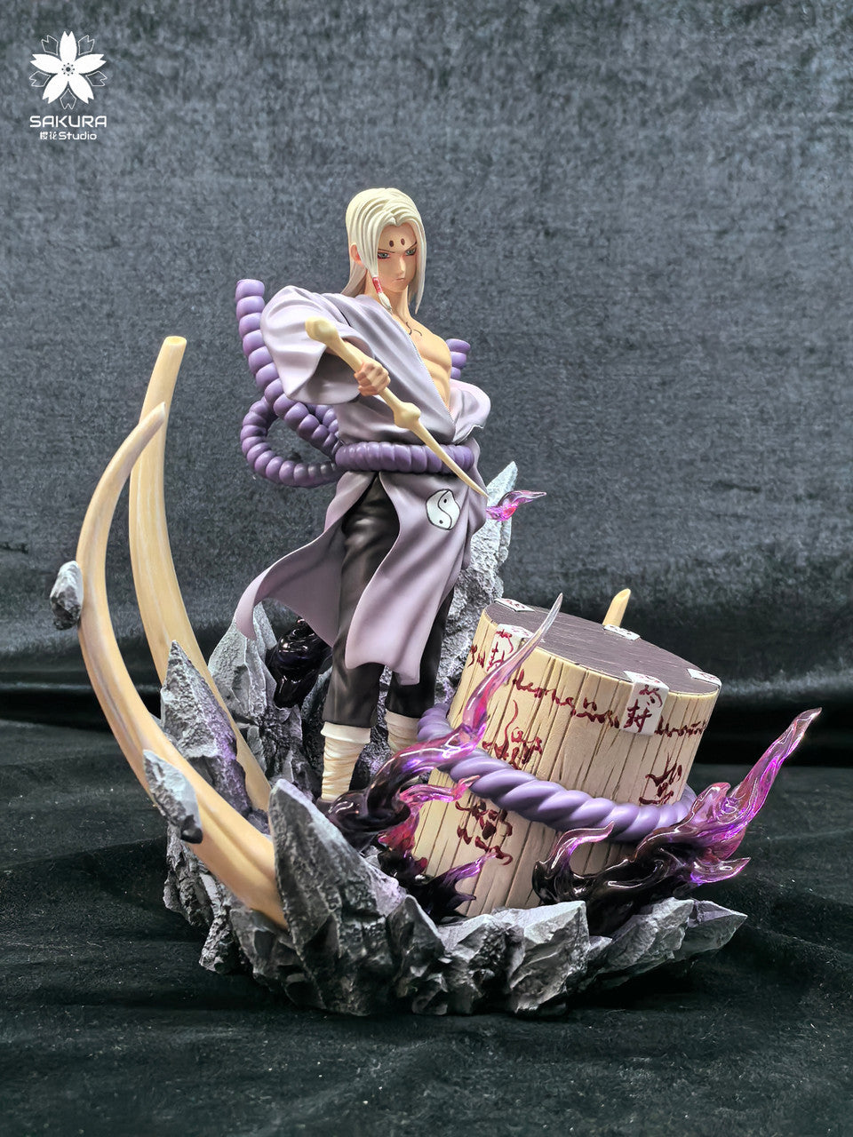 Sakura - Kimimaro
