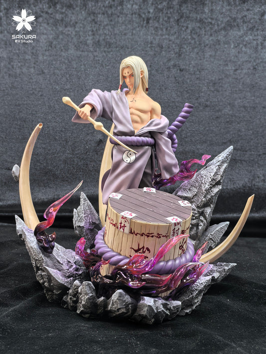 Sakura - Kimimaro