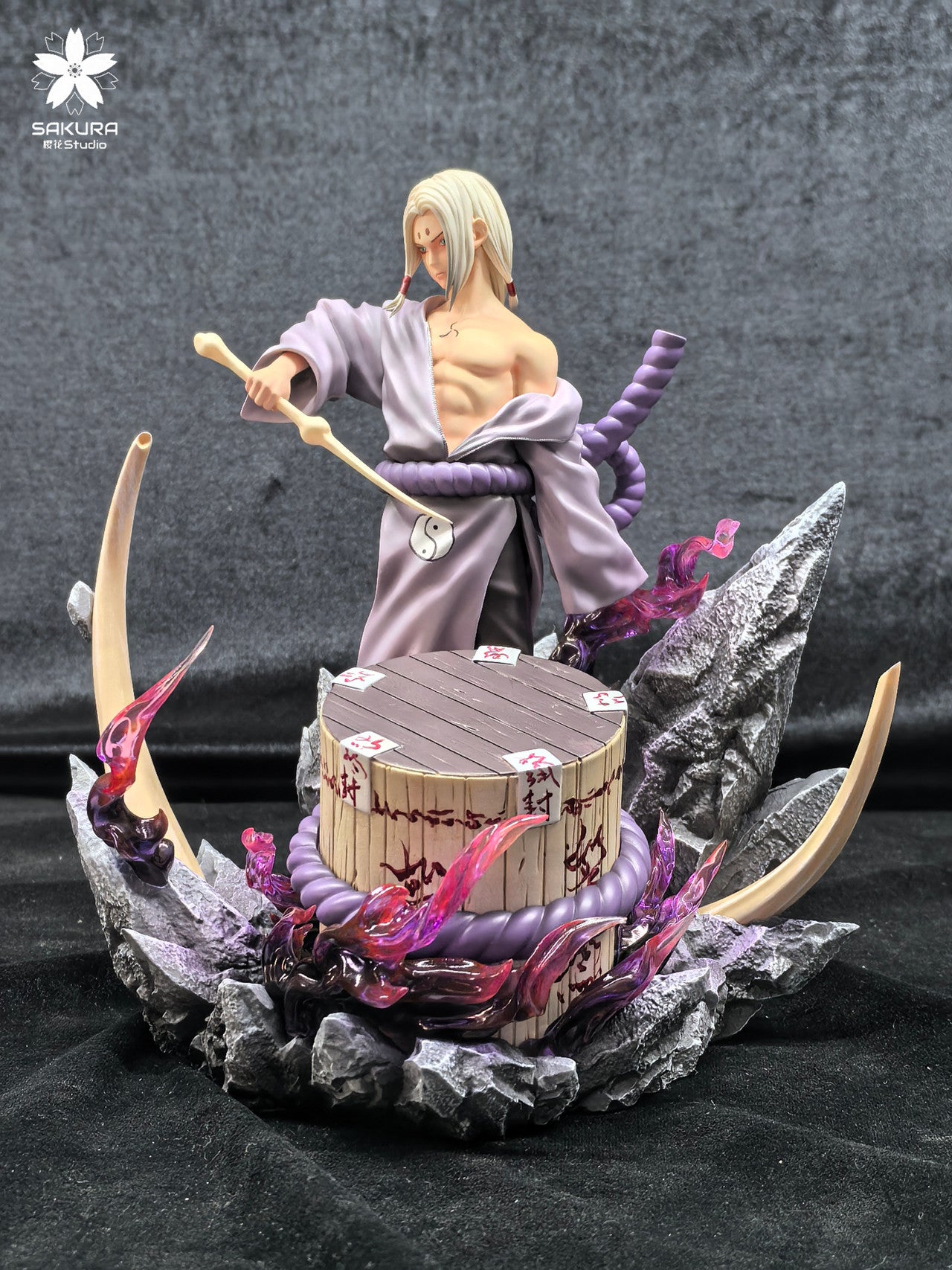 Sakura - Kimimaro