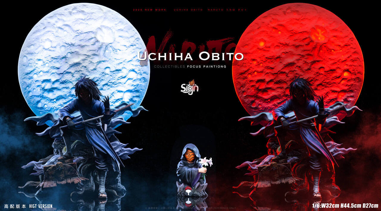 BL - Obito
