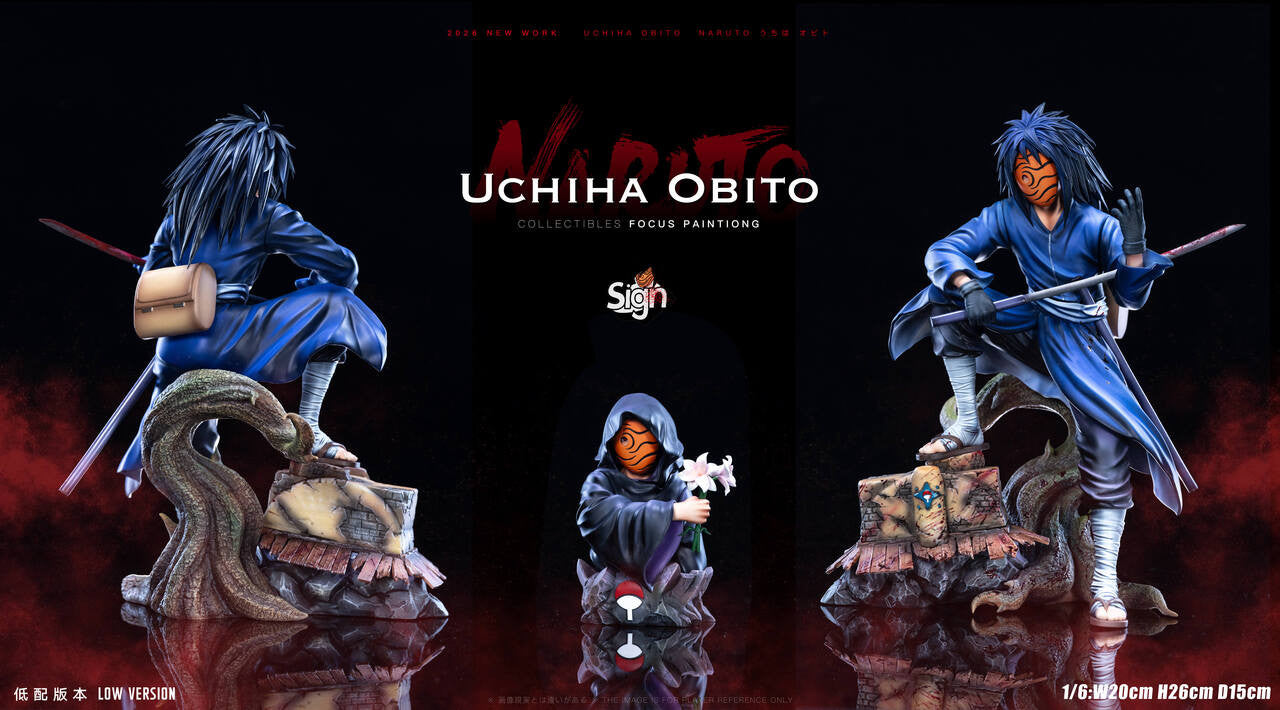BL - Obito