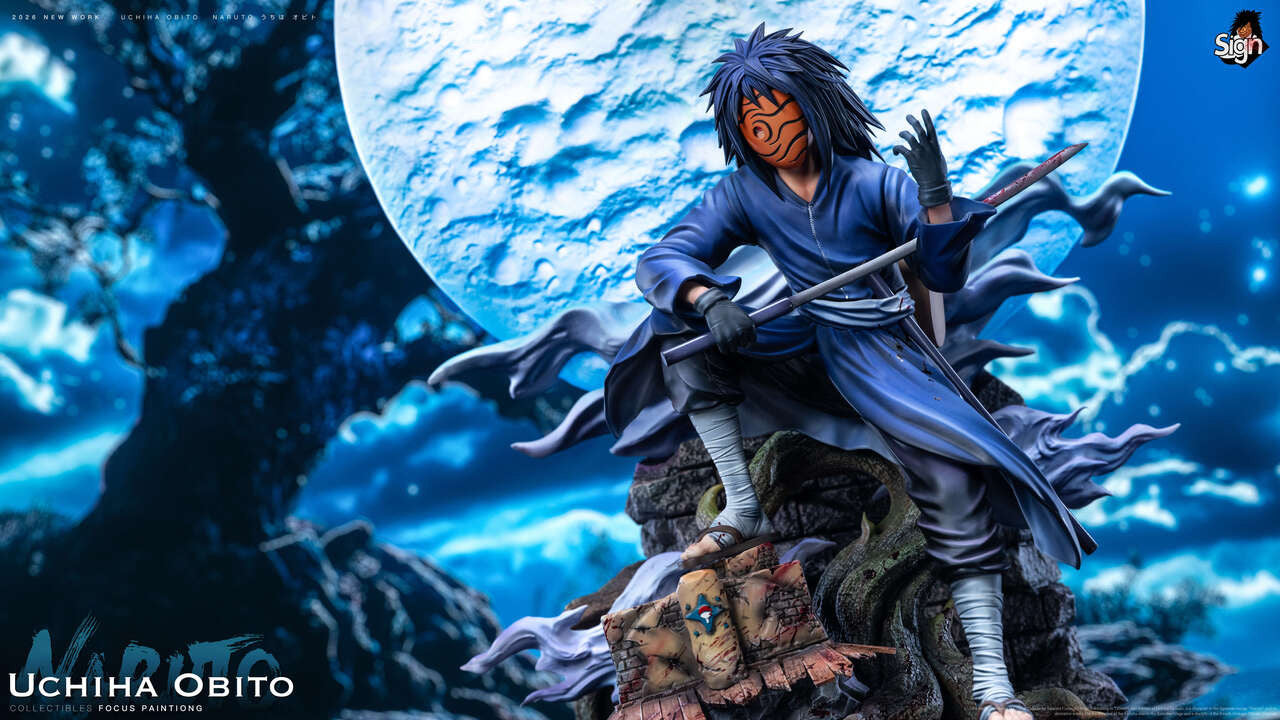 BL - Obito