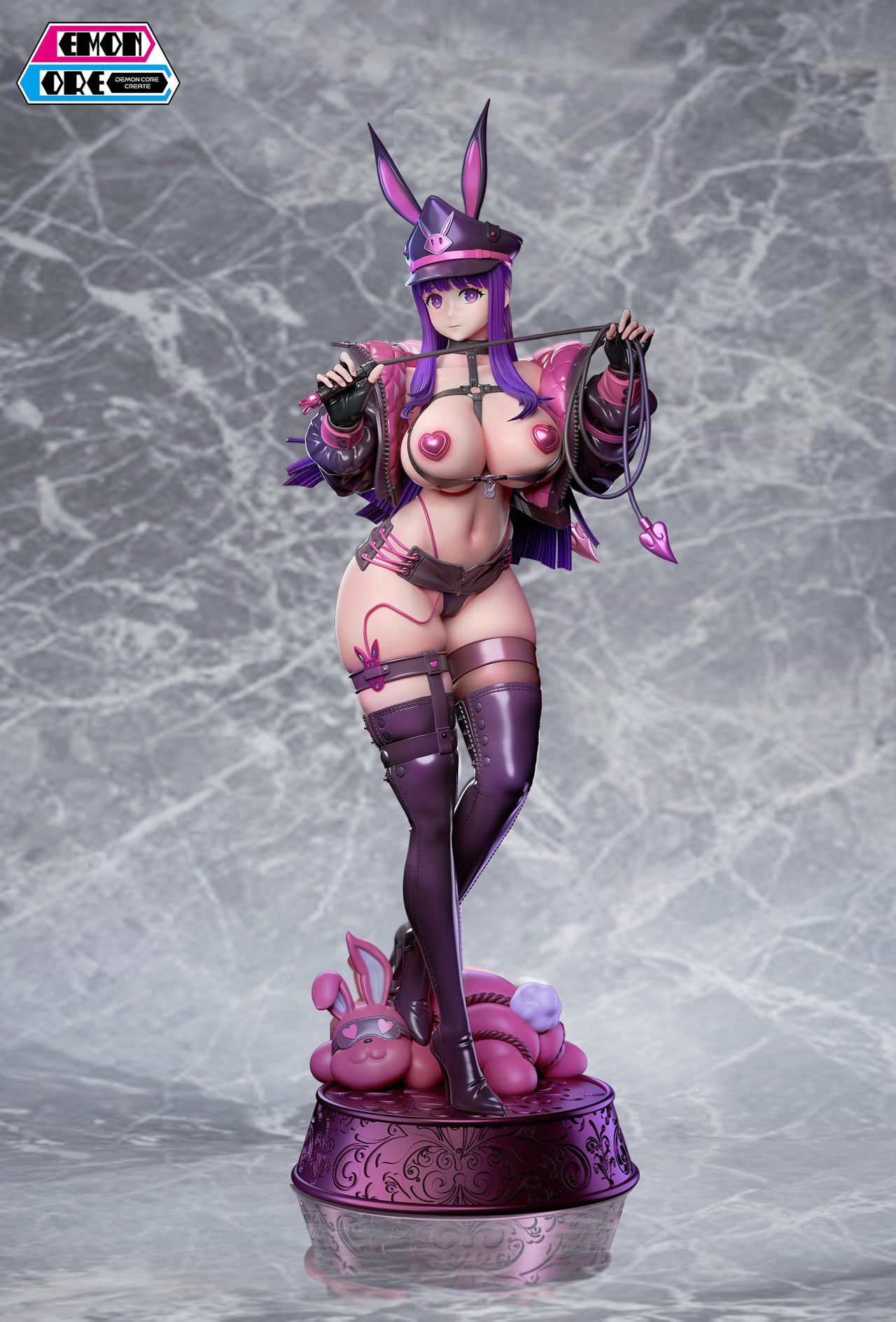 Demon Core - Frieren and Fern