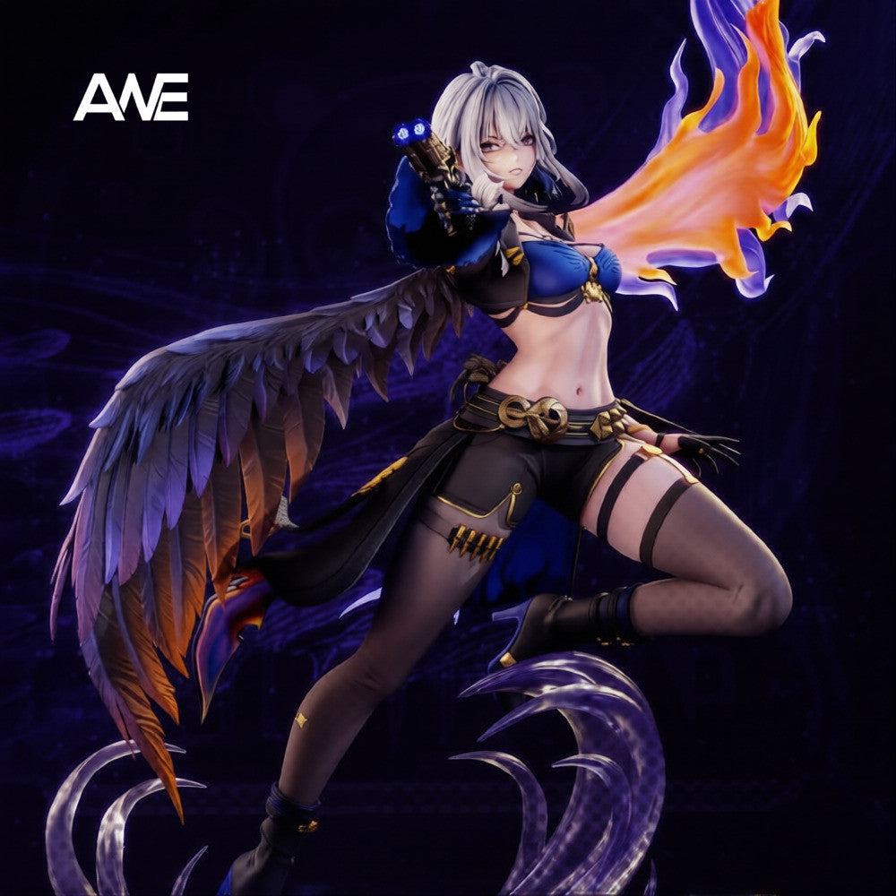 ANE - Galbrena