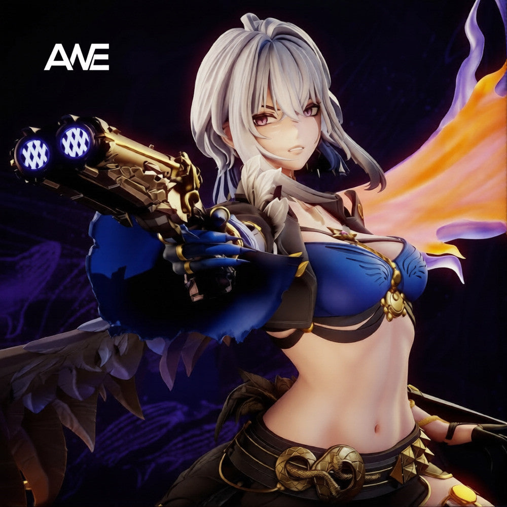 ANE - Galbrena
