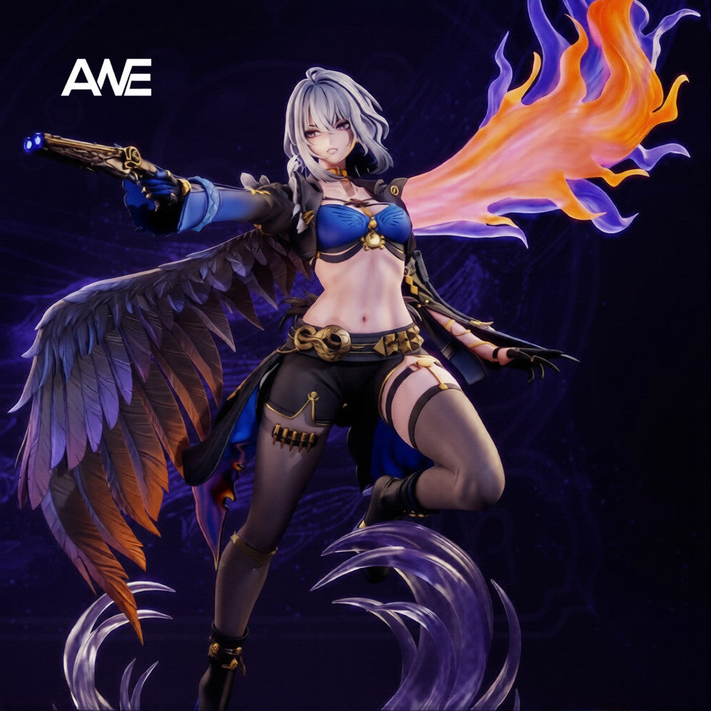 ANE - Galbrena