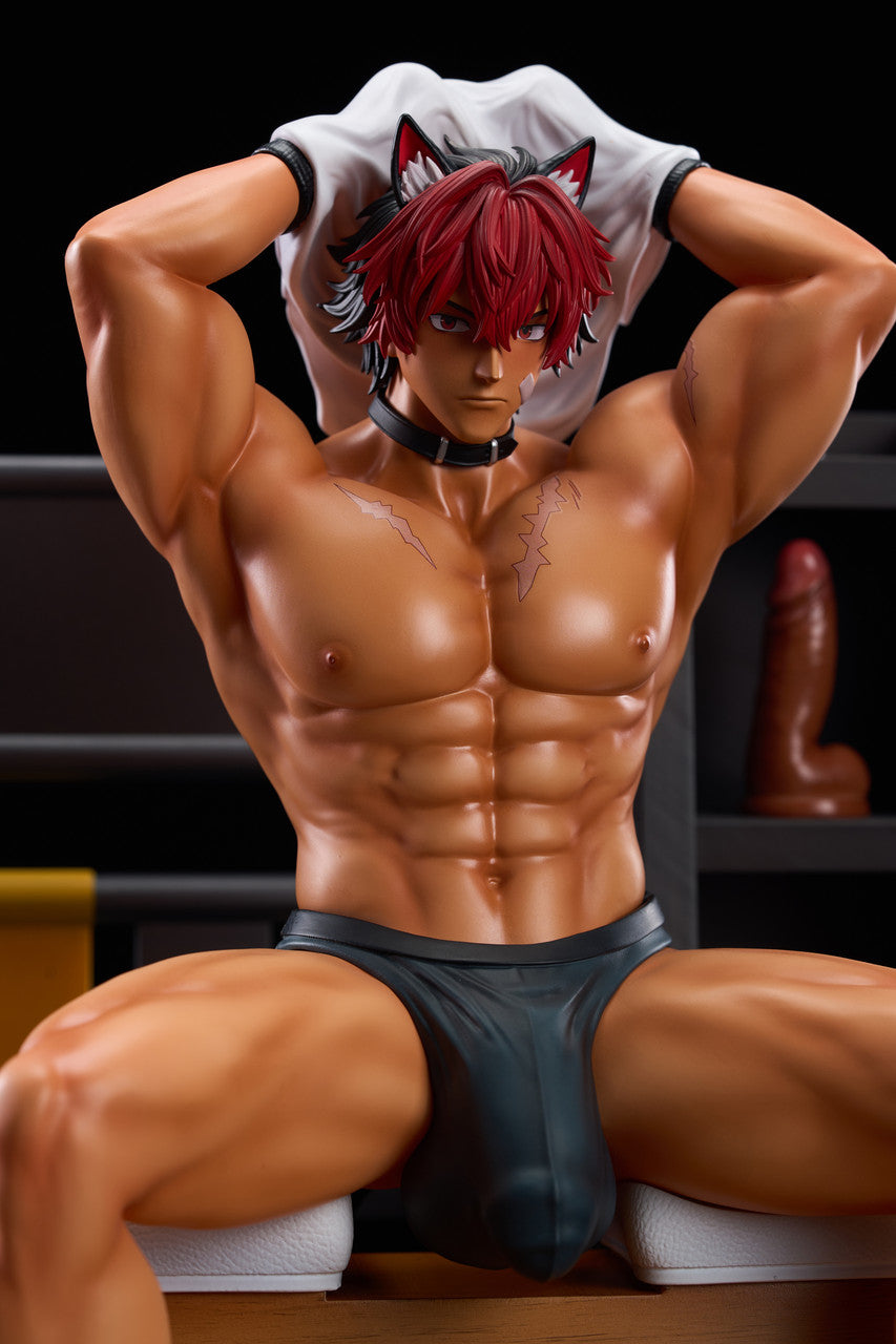 No Name - Komano Manato