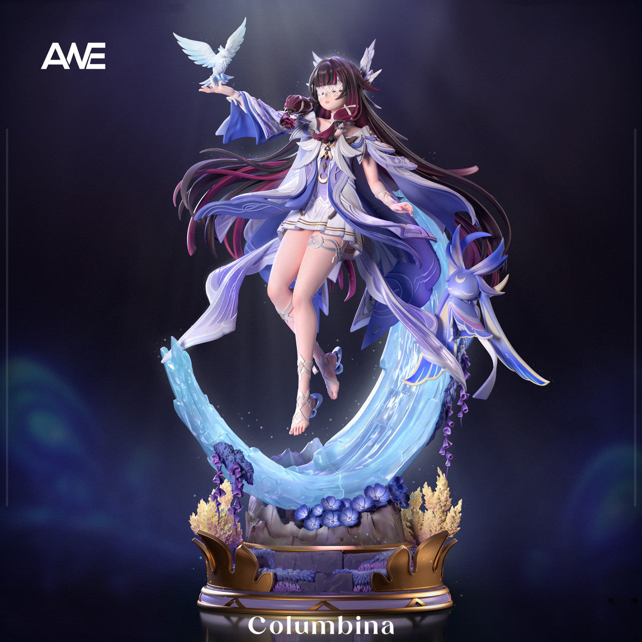 ANE - Columbina