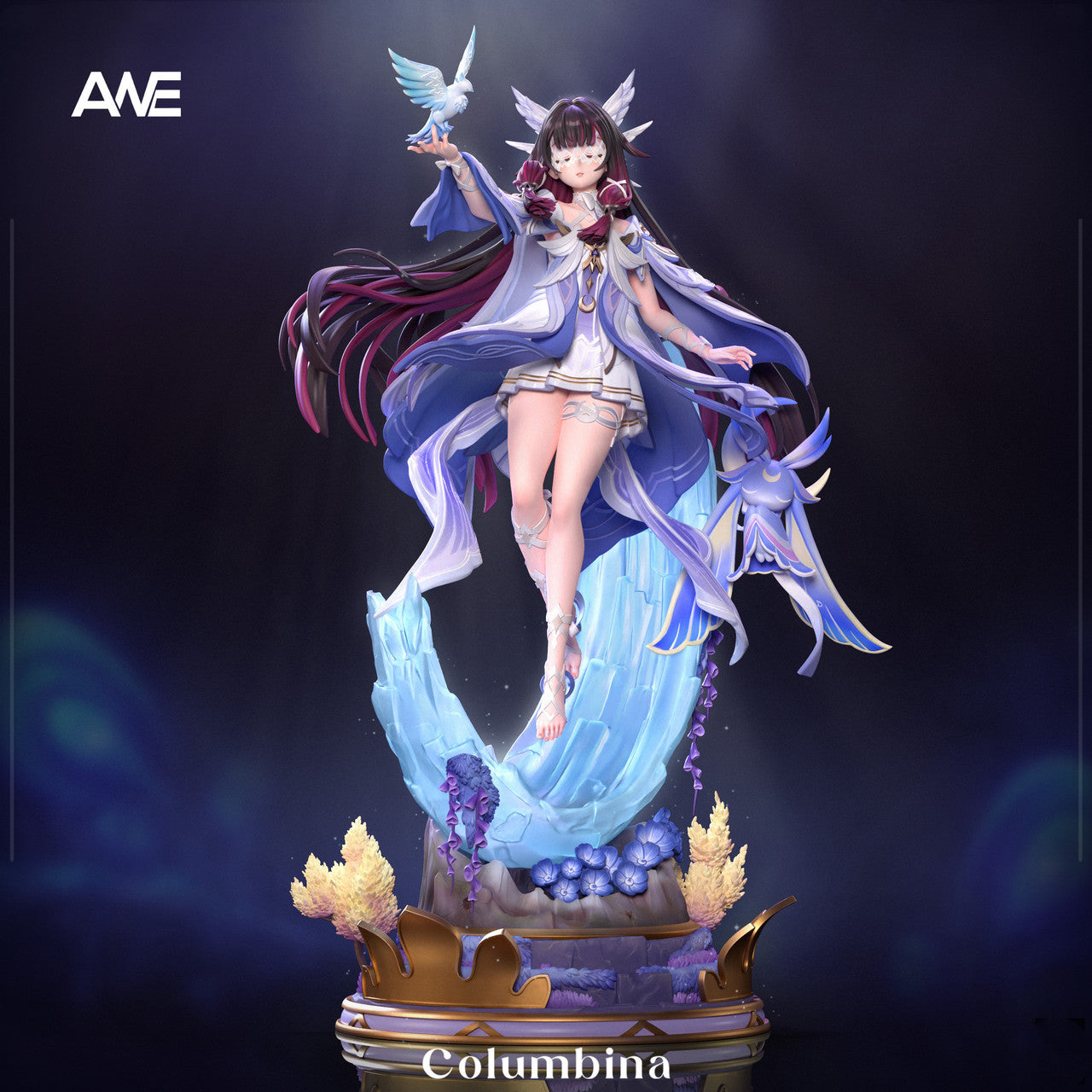 ANE - Columbina