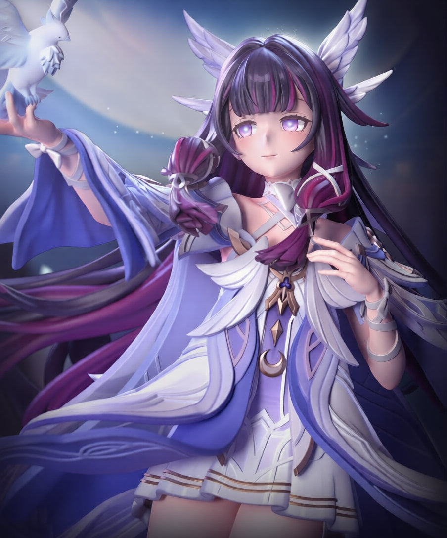 ANE - Columbina