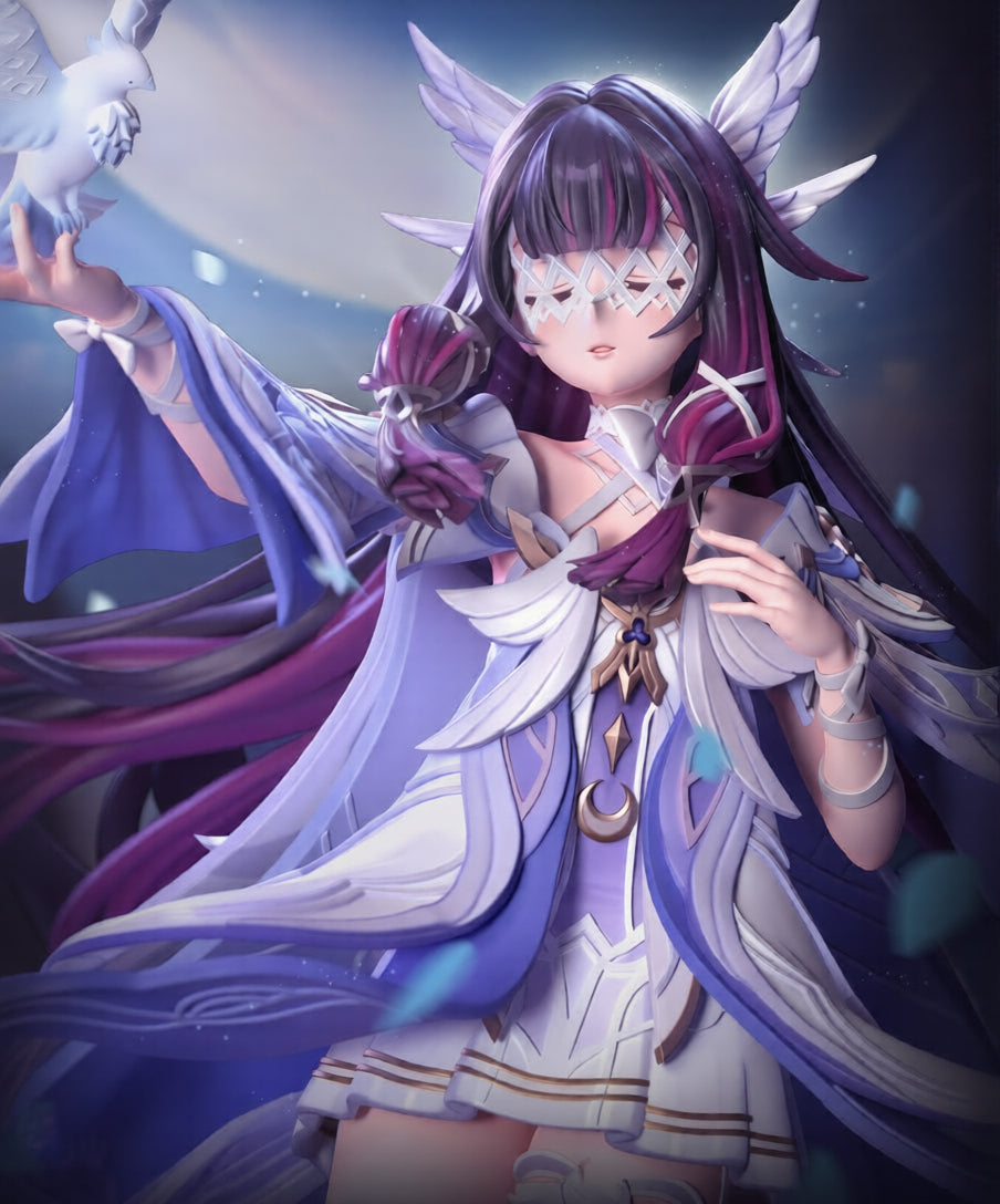 ANE - Columbina