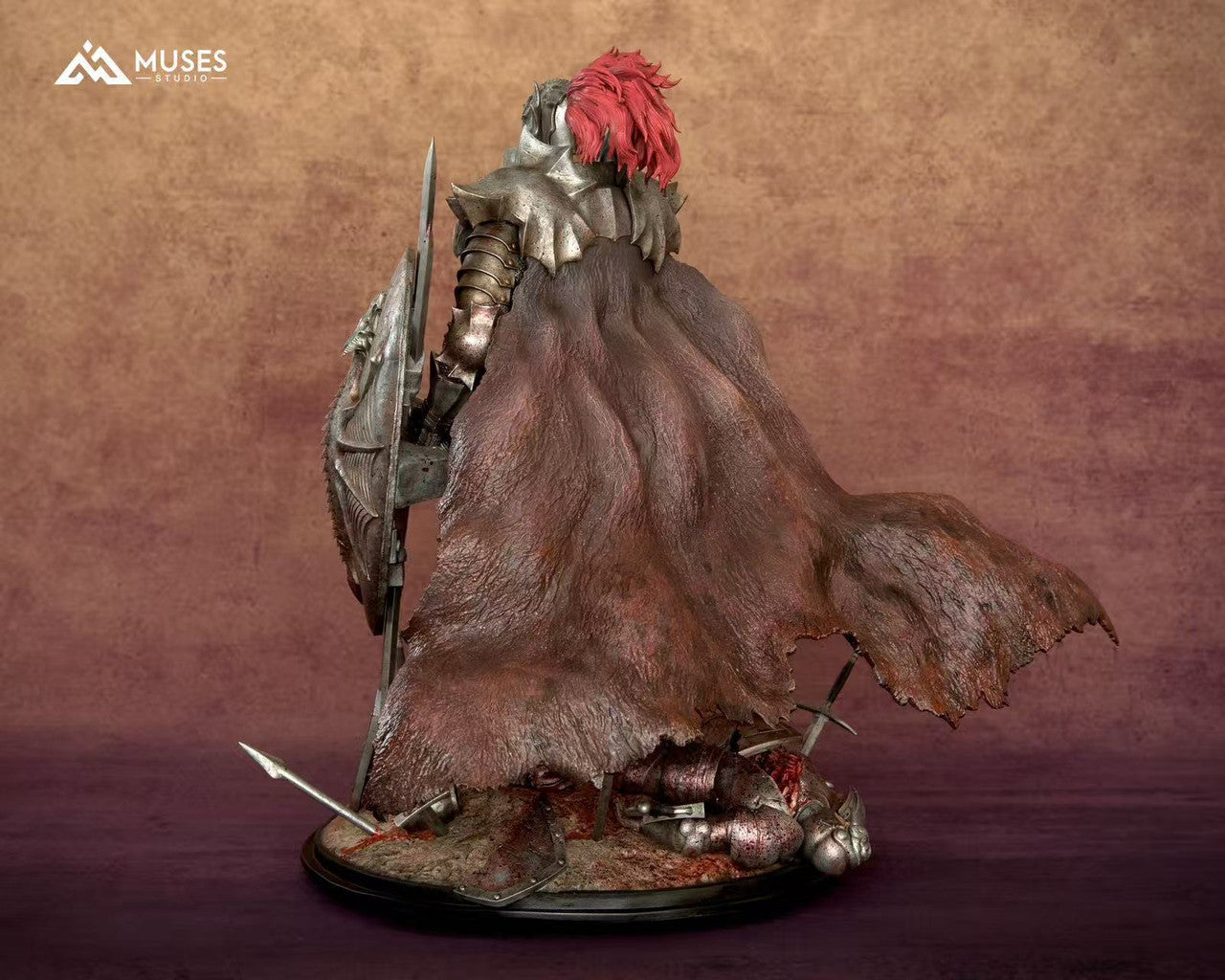 Muses - Grunbeld