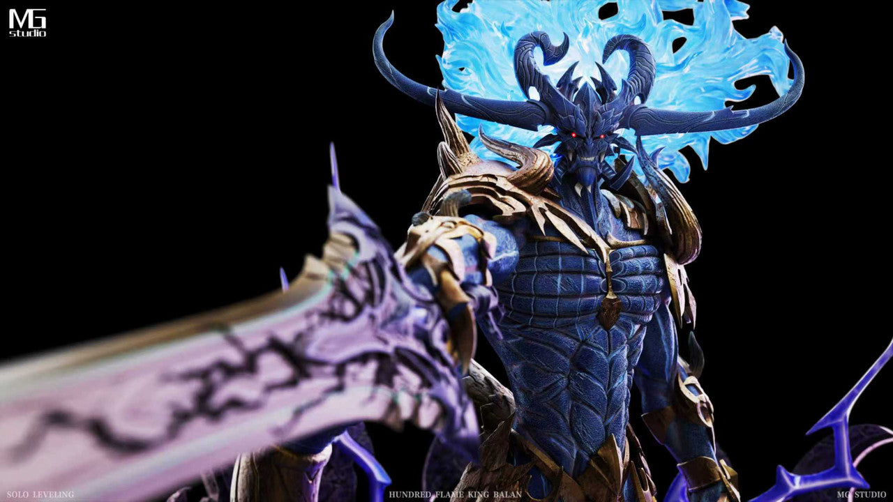 MG - Baran