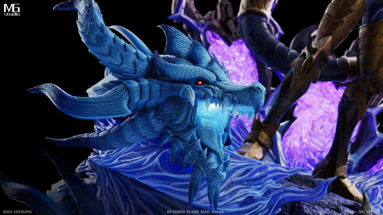 MG - Baran