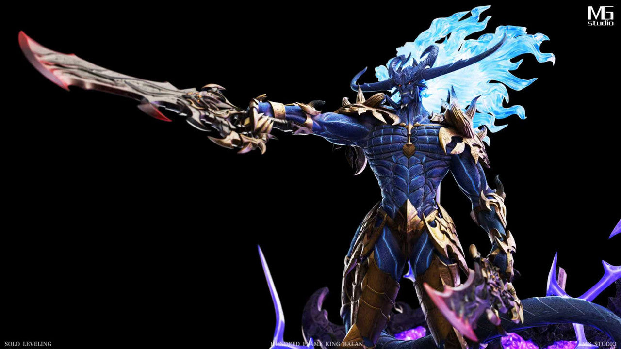 MG - Baran