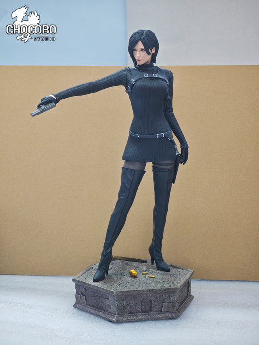 Chocobo - Ada Wong