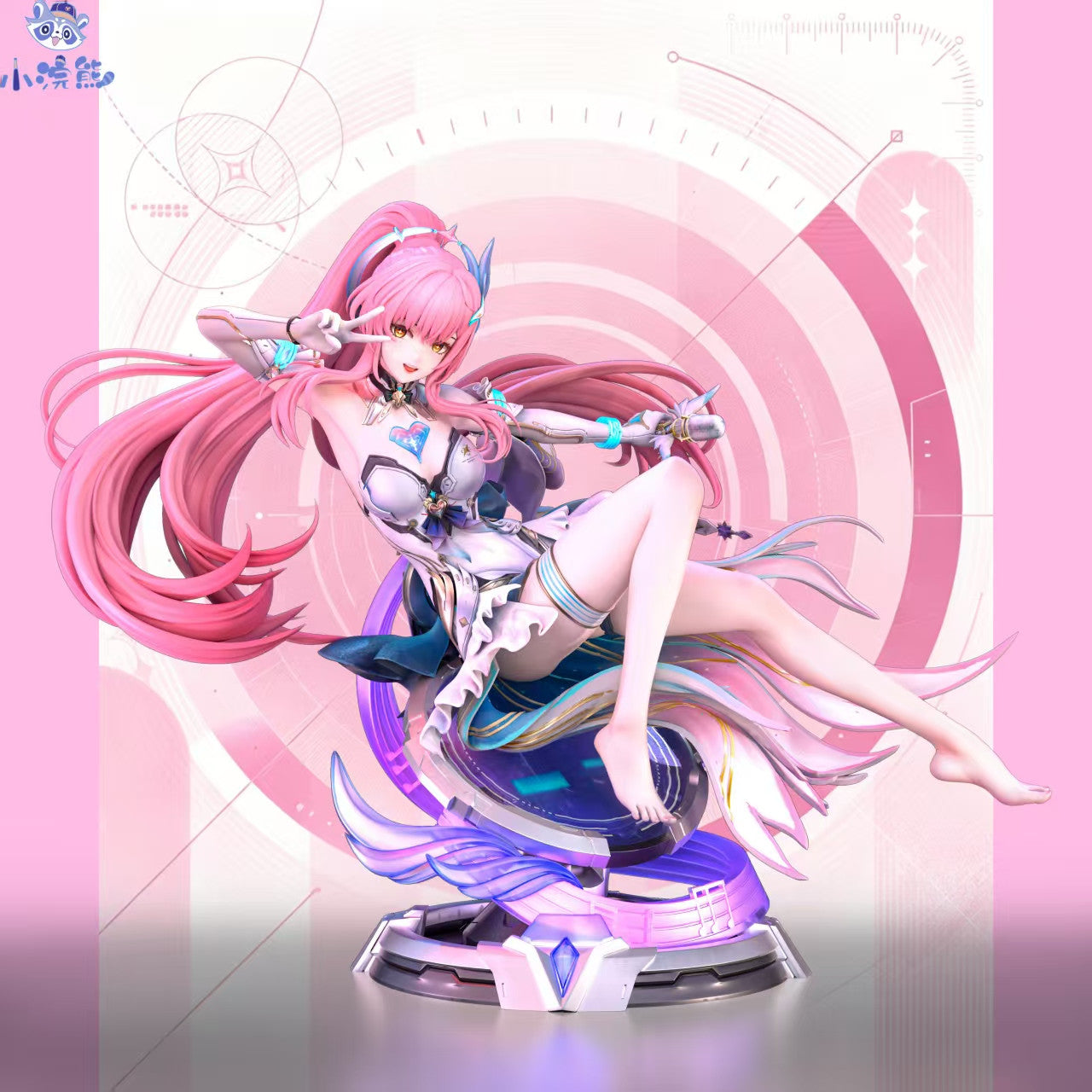 XHX - Aemeath