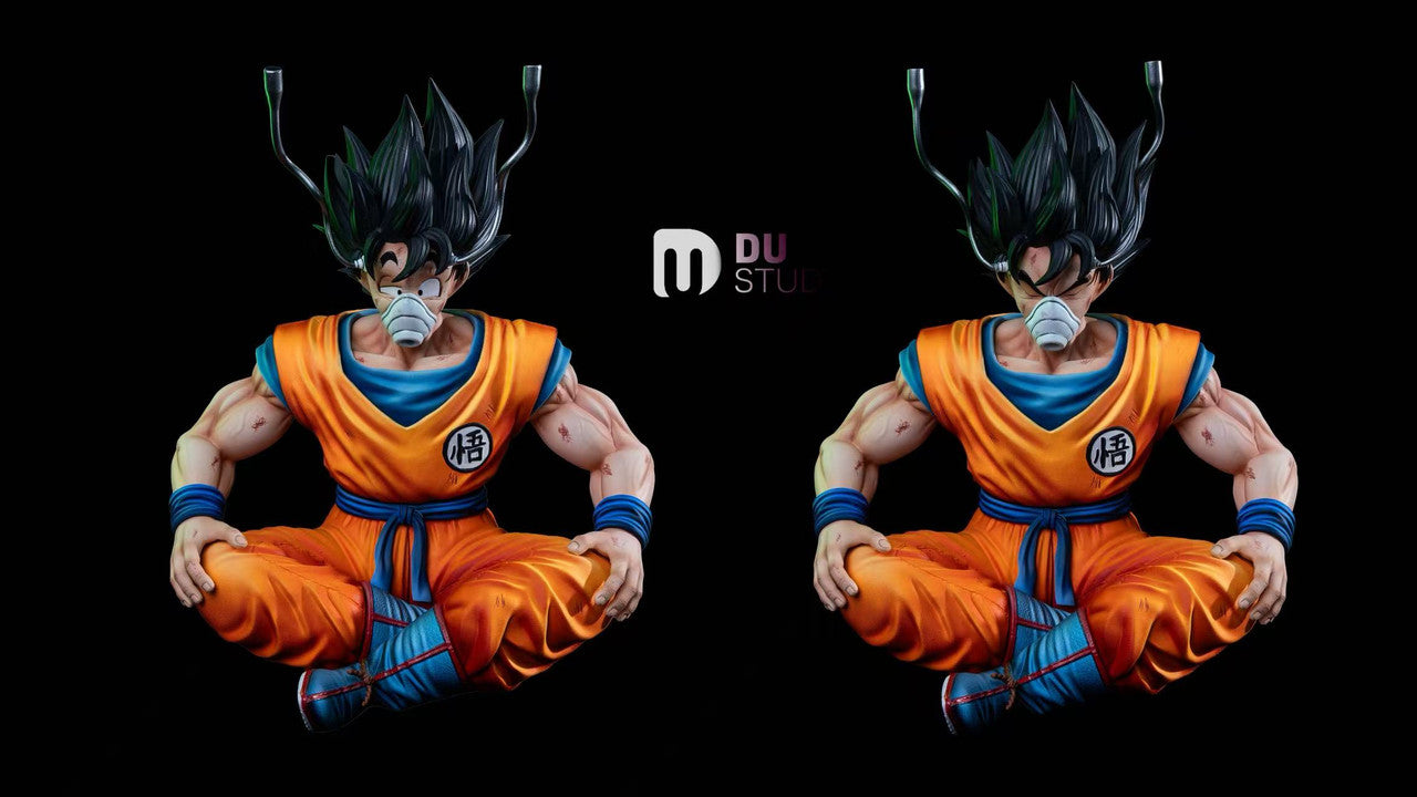 DU - Goku