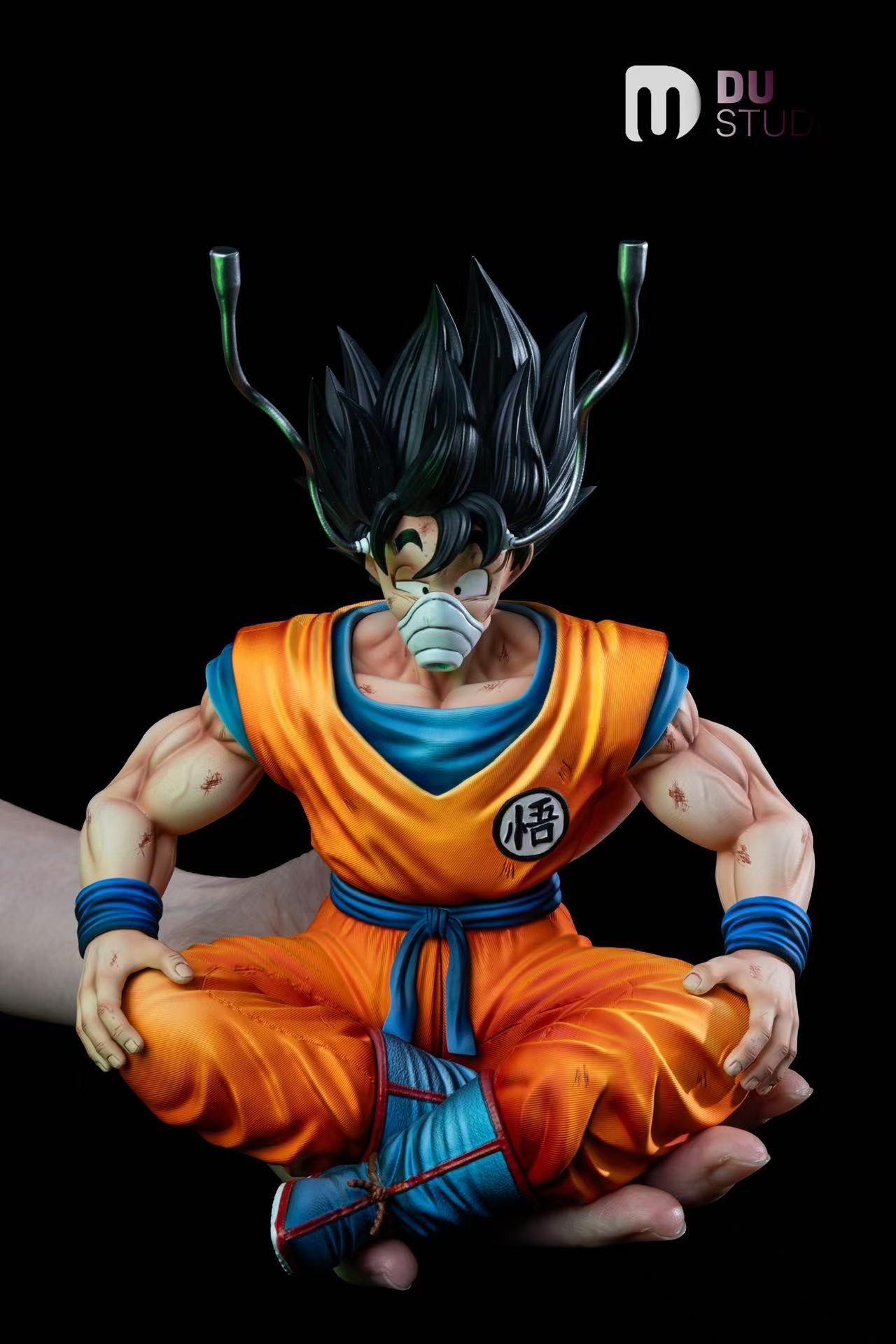 DU - Goku