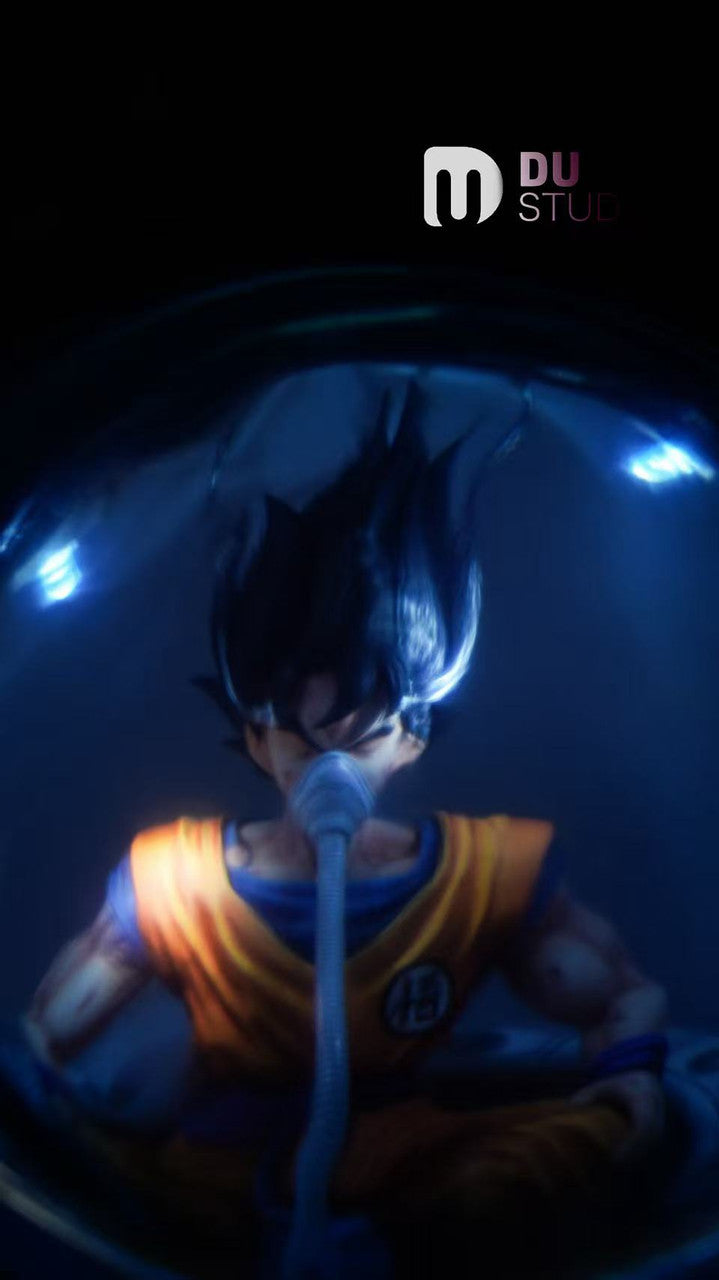 DU - Goku