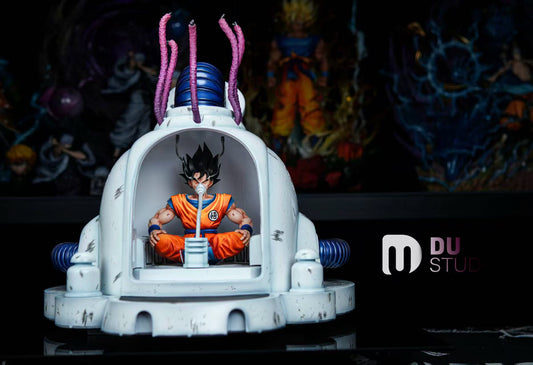 DU - Goku