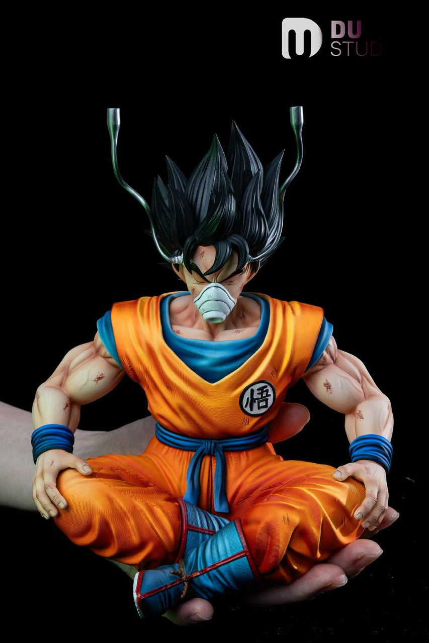 DU - Goku
