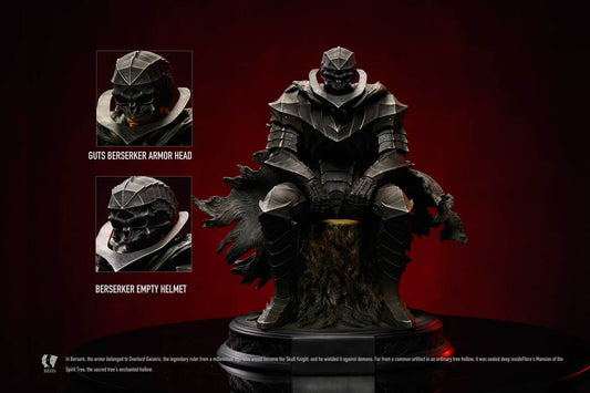 BIHS - Gaiseric Armour