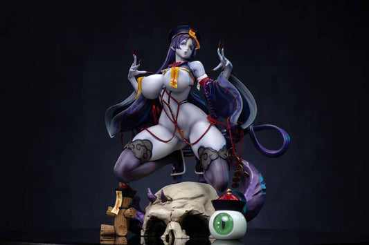 Xpic - Minamoto no Raikou and Shuten Dōji