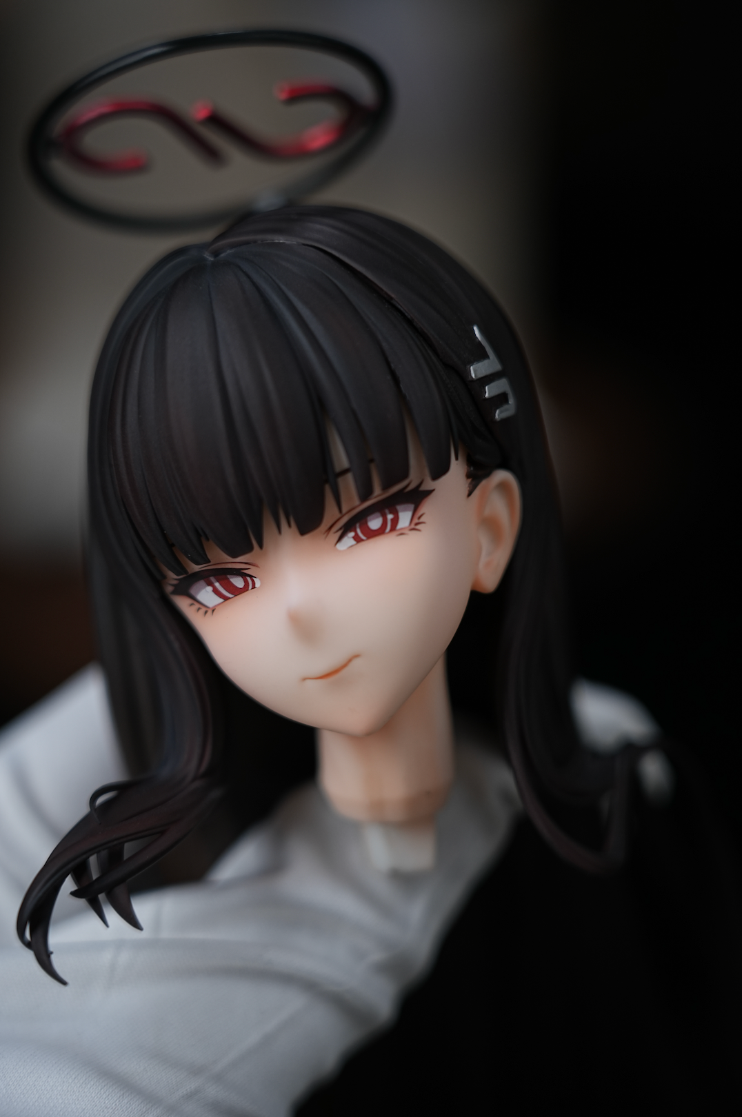 LK - Rio Tsukatsuki