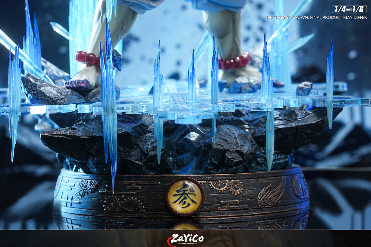 Zayico - Akaza