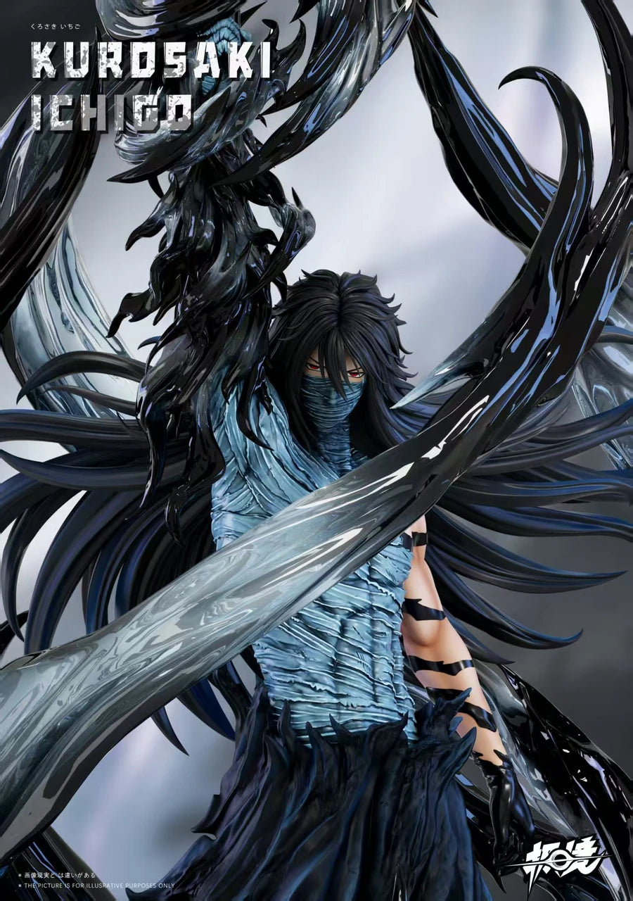Jijing - Ichigo
