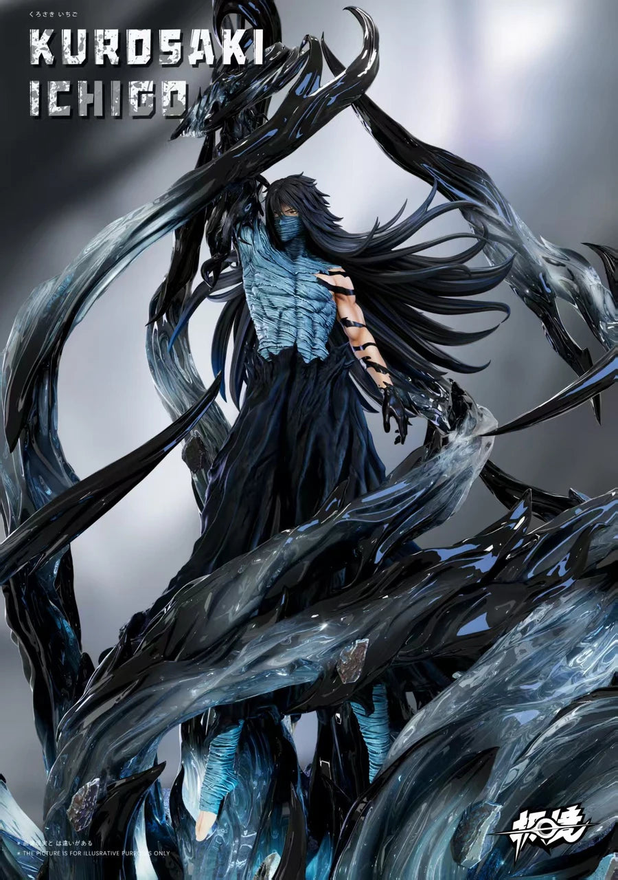 Jijing - Ichigo