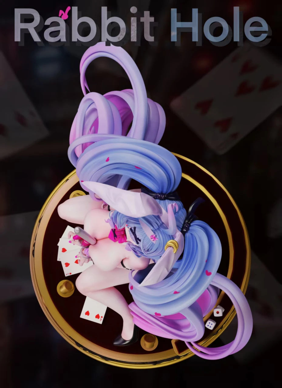 Tensei - Hatsune Miku