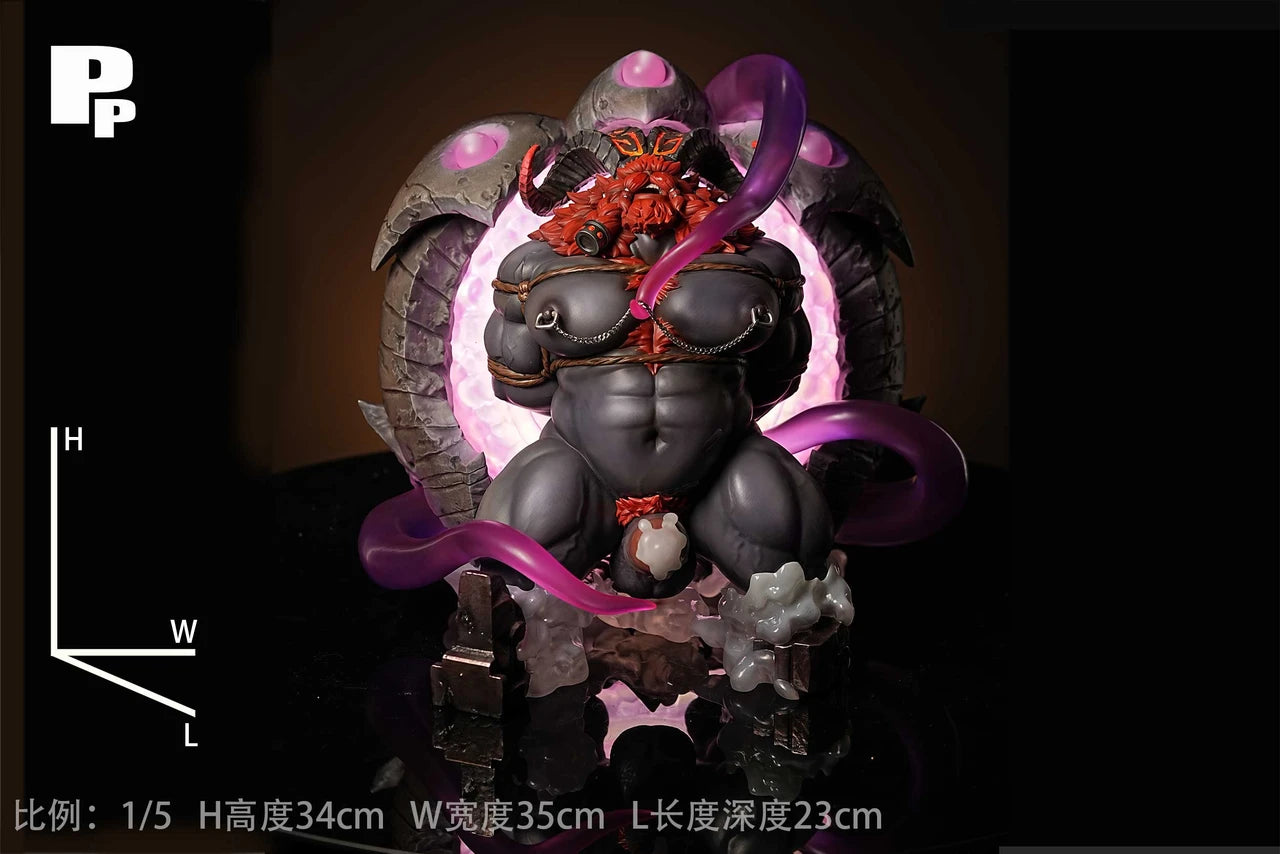 PP - Ornn