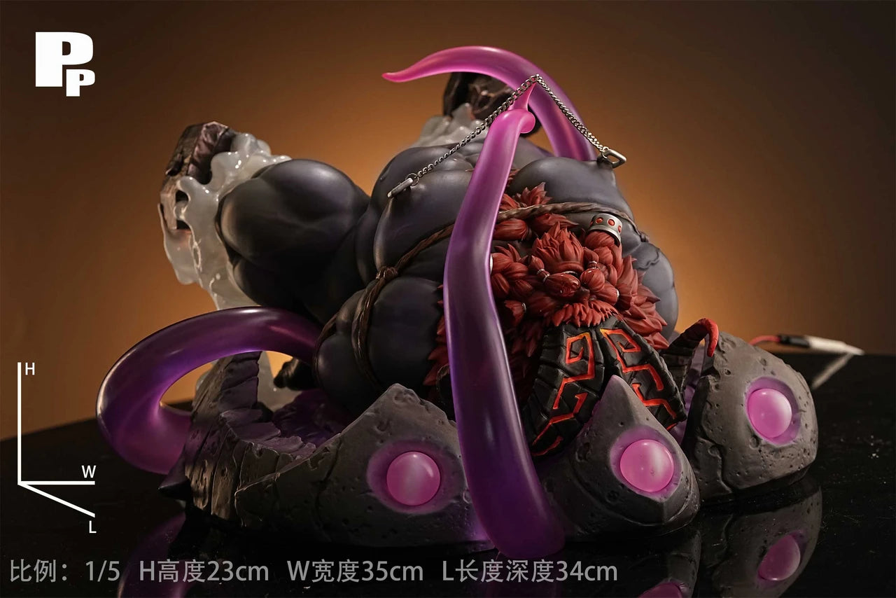 PP - Ornn