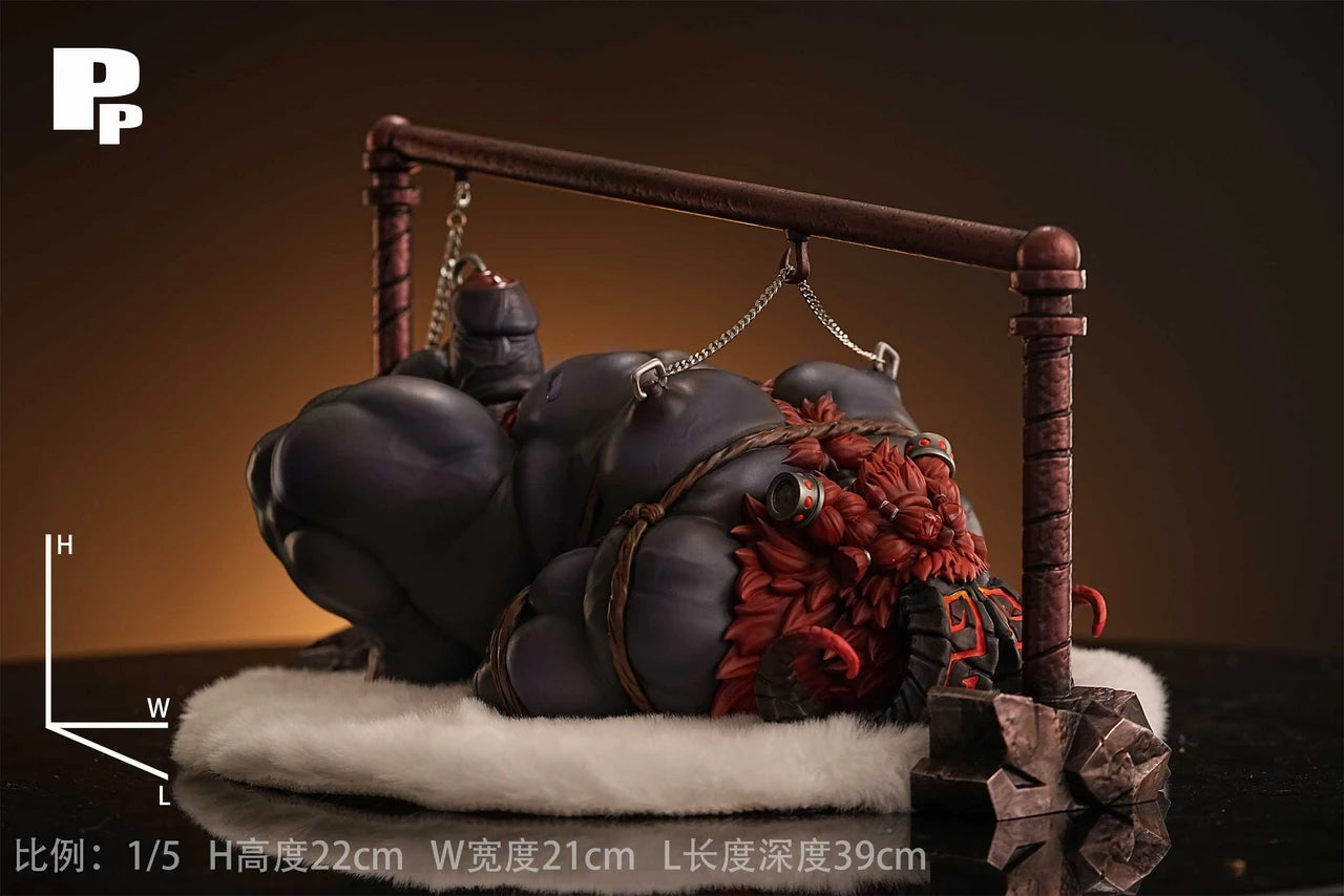 PP - Ornn