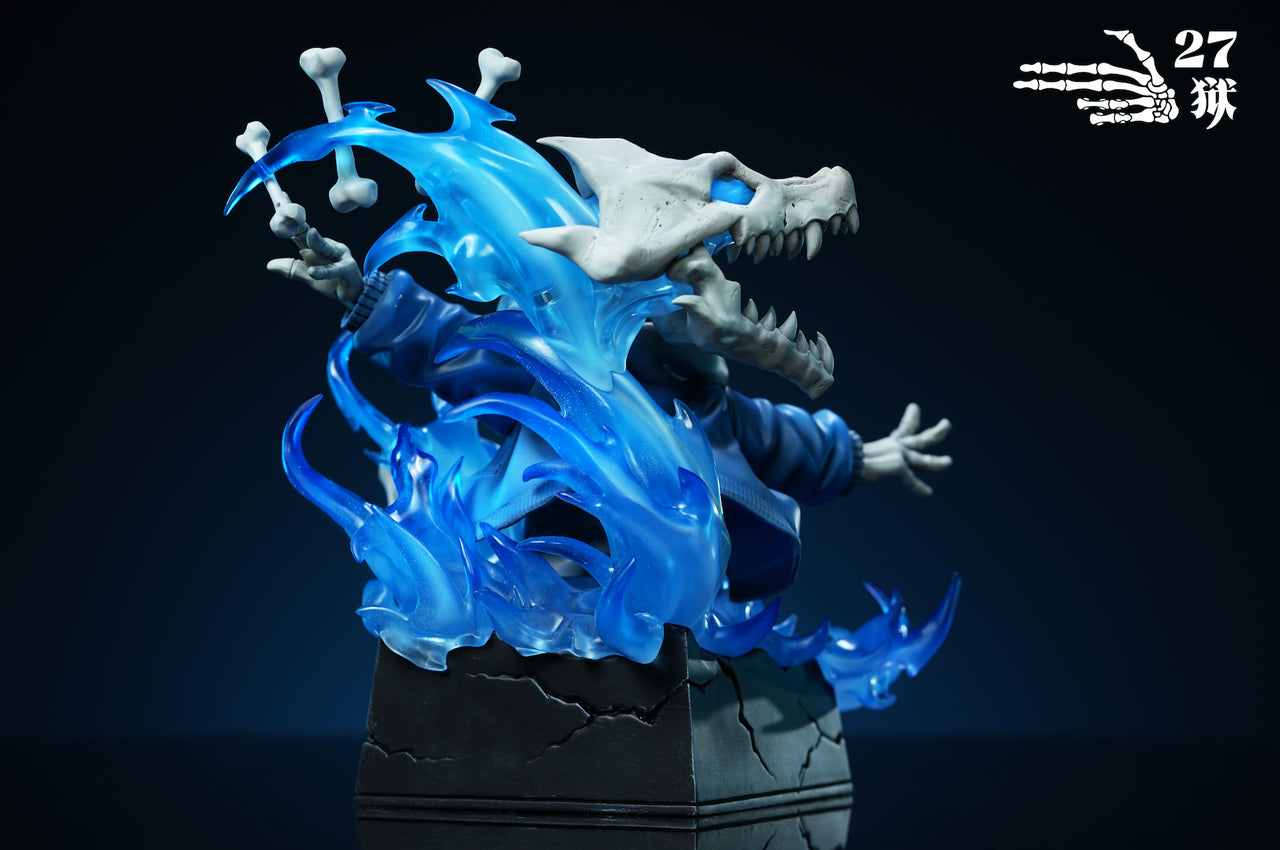 27Abyss - Sans