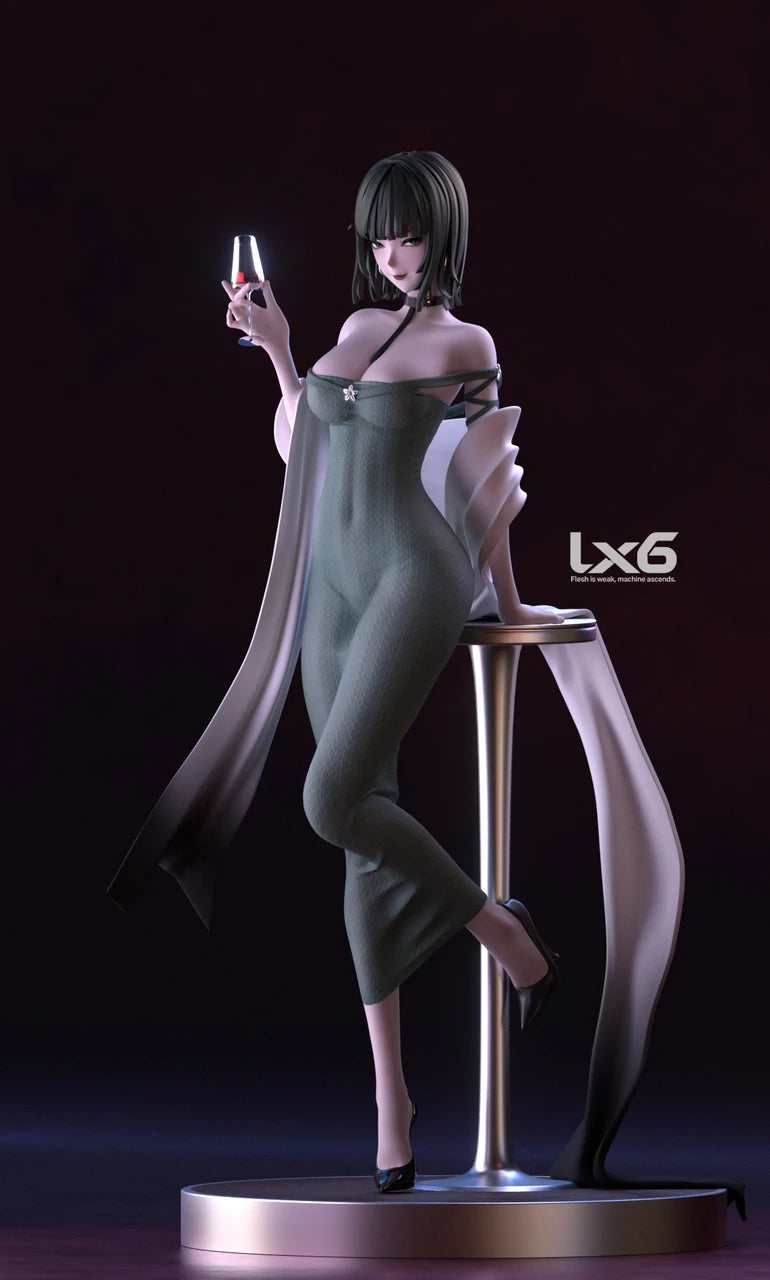 Lx6 - Fubuki