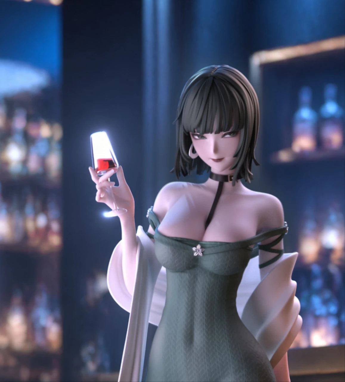 Lx6 - Fubuki