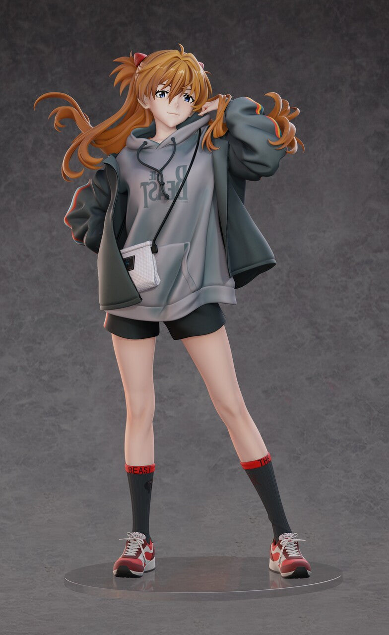 BGA - Asuka