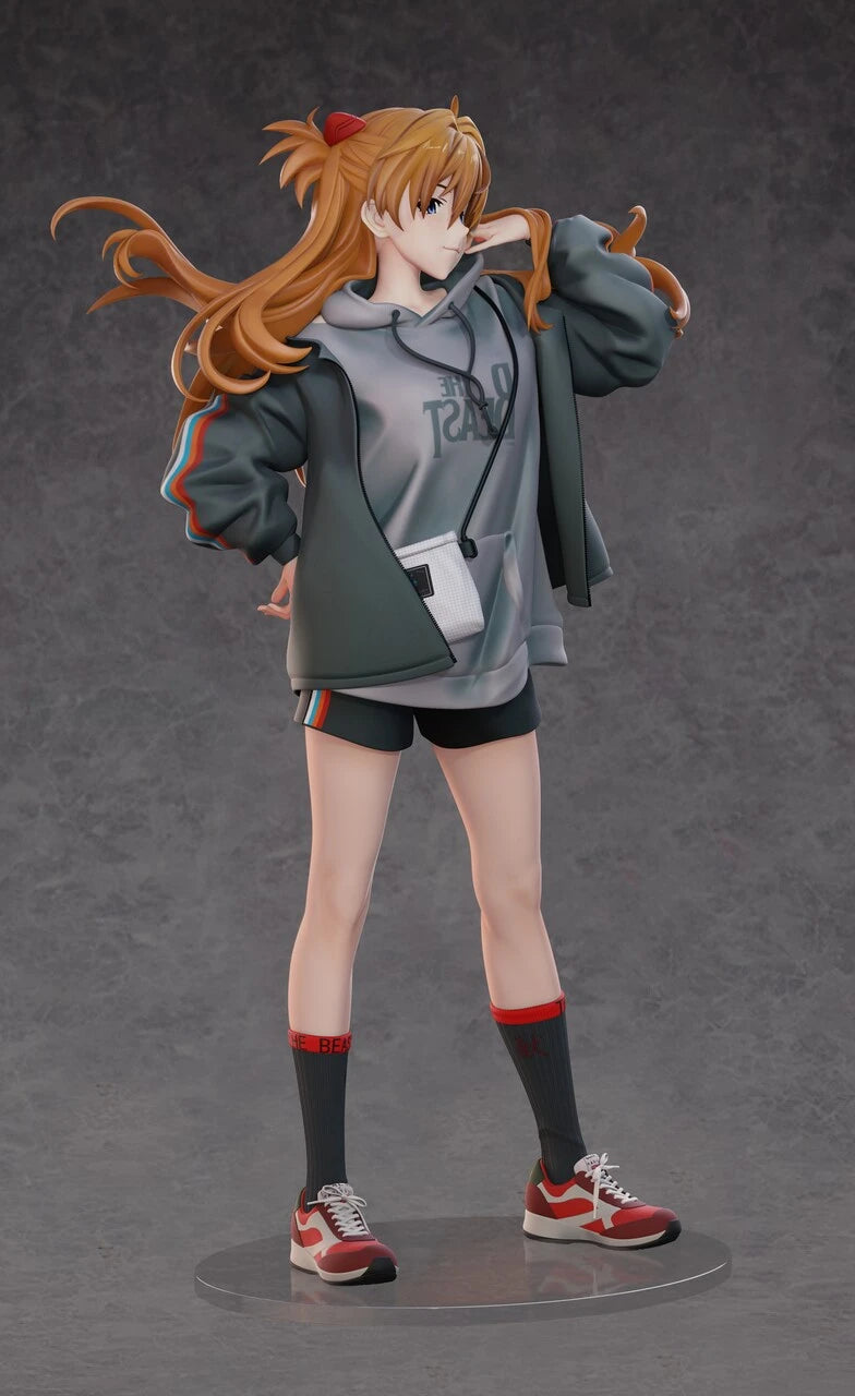 BGA - Asuka