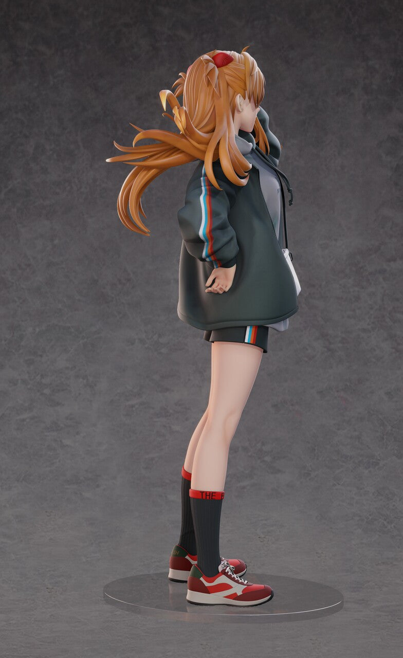 BGA - Asuka