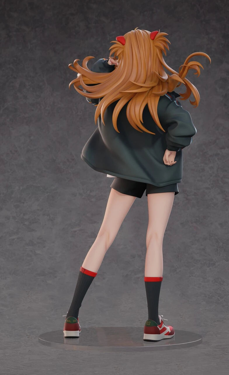 BGA - Asuka