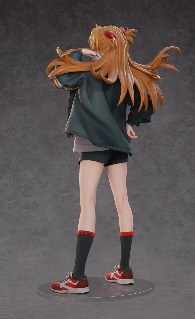 BGA - Asuka
