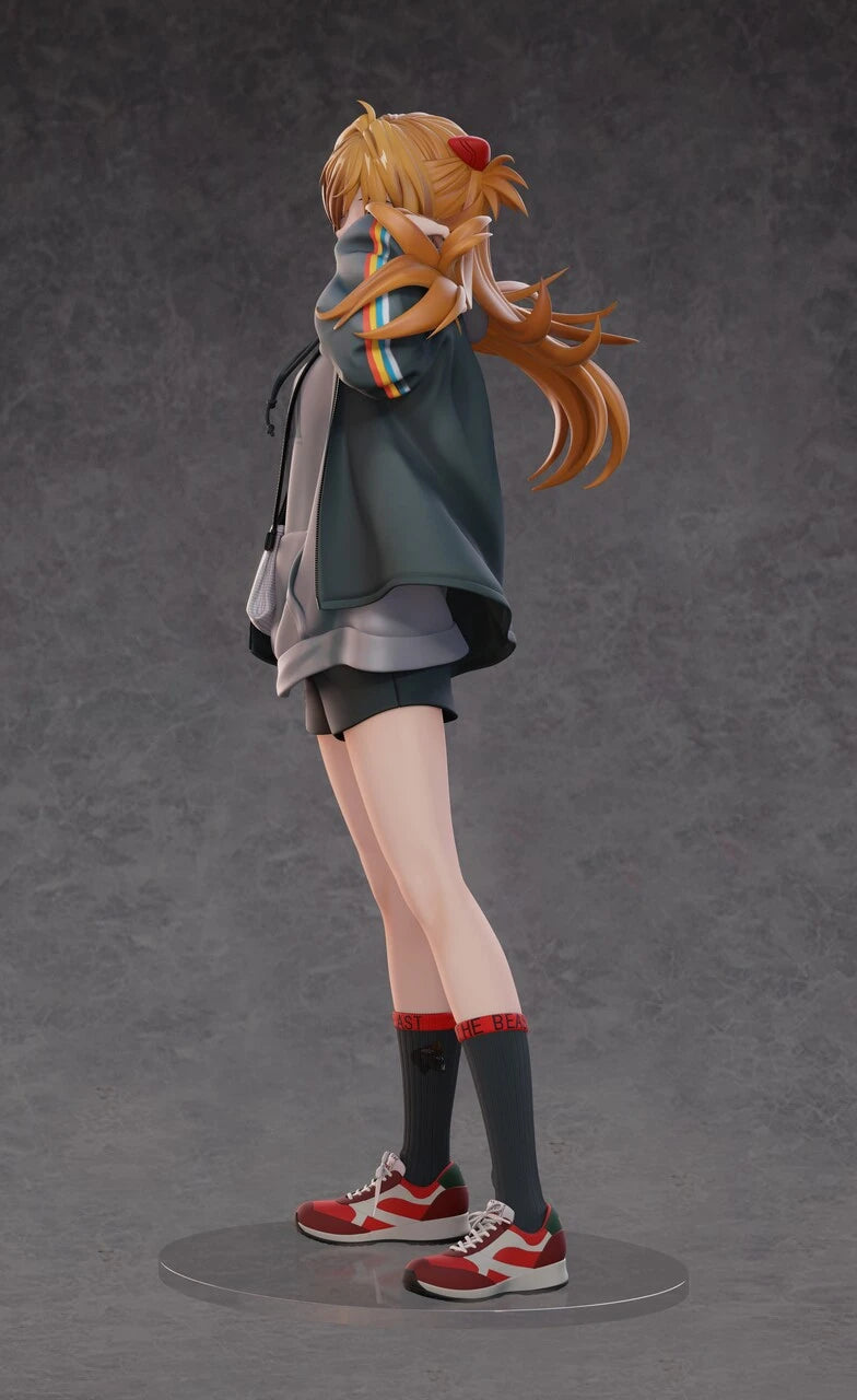 BGA - Asuka