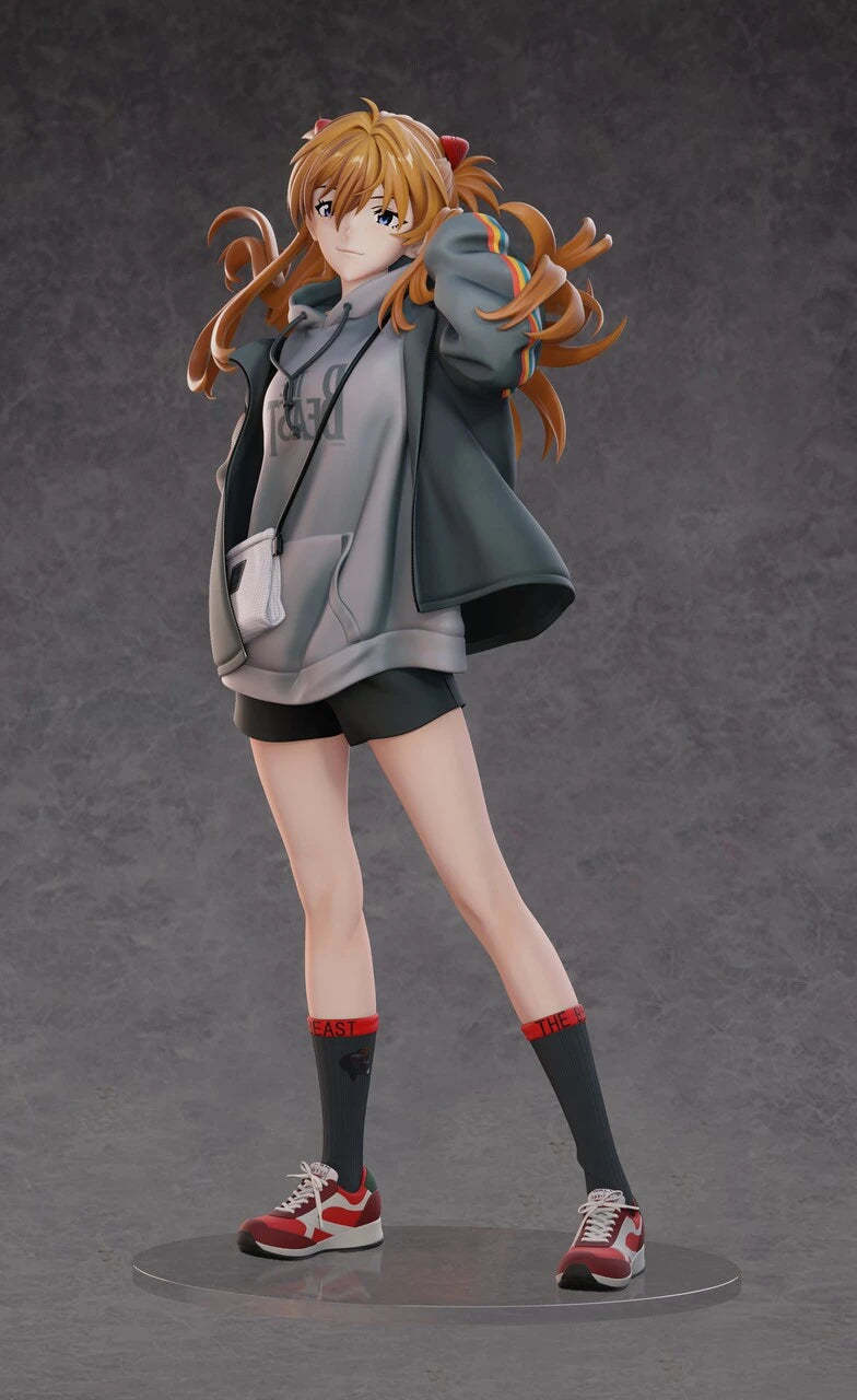 BGA - Asuka