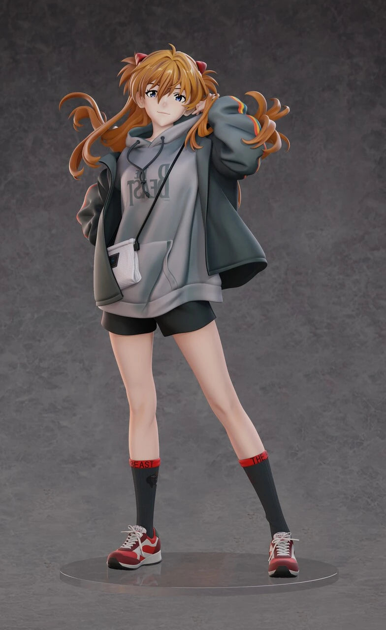 BGA - Asuka