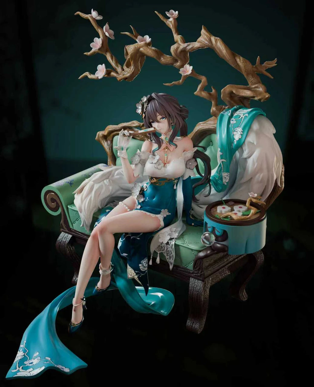 Miyin - Ruan Mei