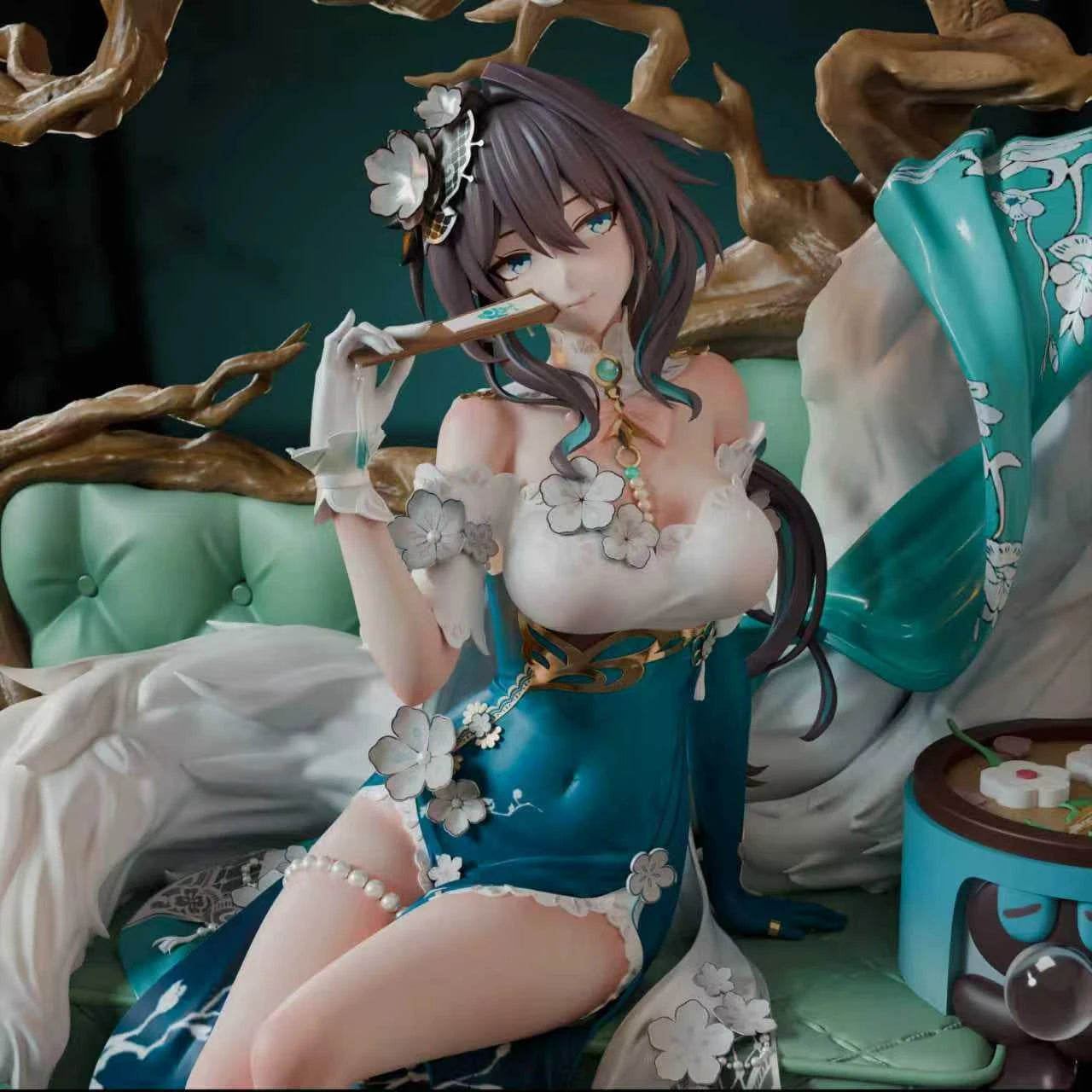 Miyin - Ruan Mei